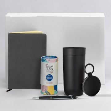 The Ultimate Welcome - Tea Edition