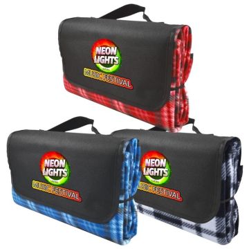 Leisure Picnic Blanket
