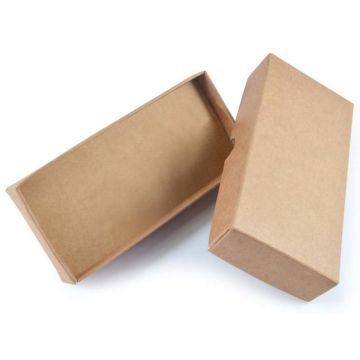 Gift Box Small Natural
