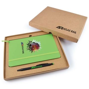 Ovation Cardboard Gift Set