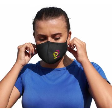 Comfort Face Mask