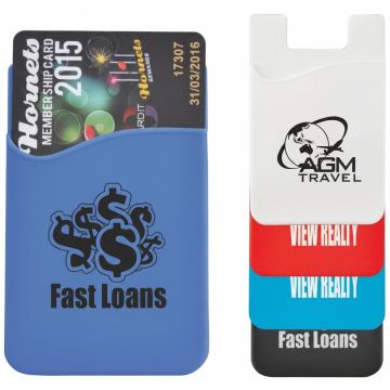 Cosmos Phone Wallet