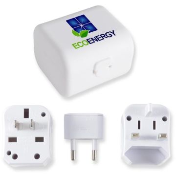 Multi Travel Adapter
