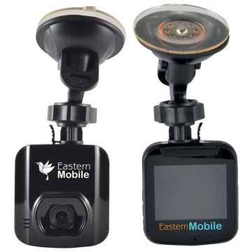 View Dash Camera