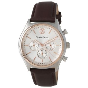 Chronograph More Chrome