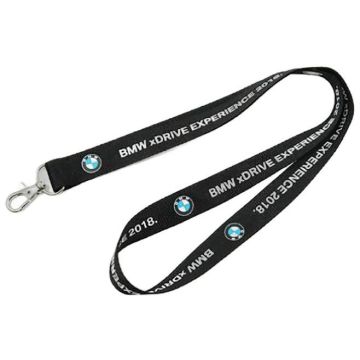 Polyester Lanyards - 25mm