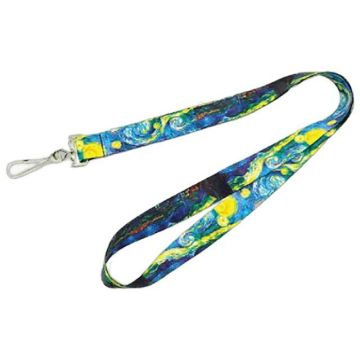 Full Colour Lanyards - 20mm