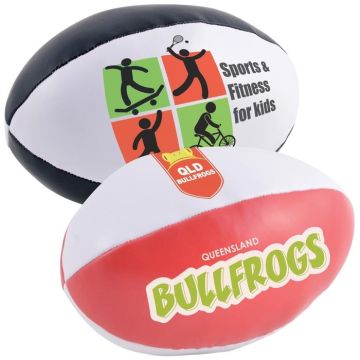 Soft PVC Football