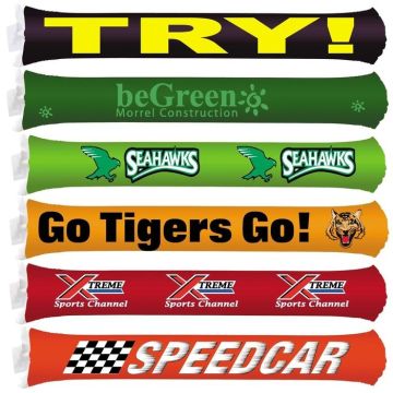 Custom Inflatable Bang Bang Sticks