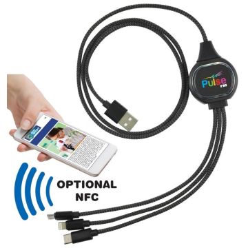 Cuba Glow Cable