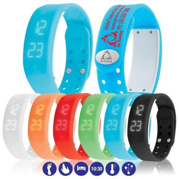 StayFit Fitness Band