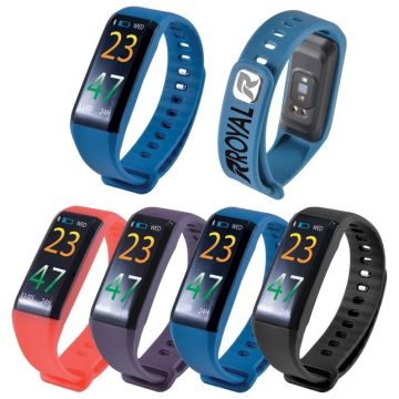 Powerfit Fitness Band