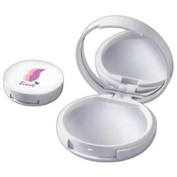Lip Gloss with Mirror