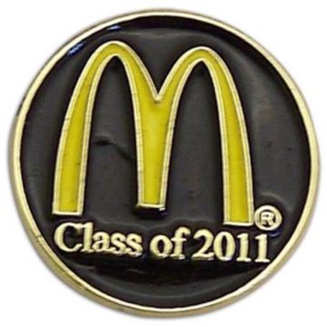 Custom Soft Enamel Lapel Pins