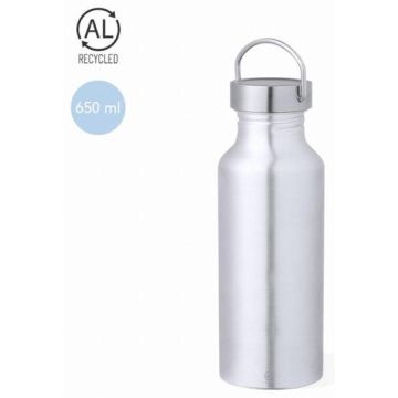 Zandor 650ml Aluminium Bottle