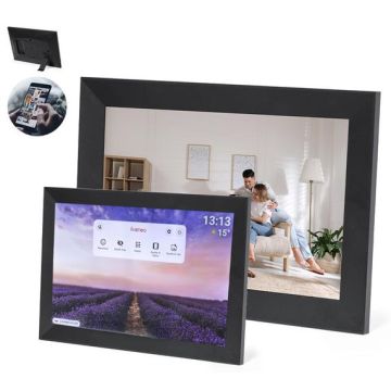Picty Digital Photo Frame