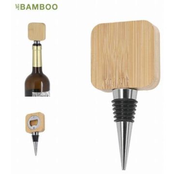 Bottle Open Wine Stopper
