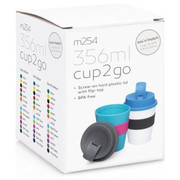 Gift Box Cup2Go