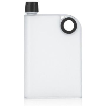 Bottle Tritan Frosted Notebook 400ml