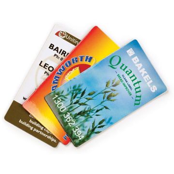 Fridge Magnet (Forme Cut)