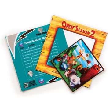 Mini Magnetic Photo Frame (95 X 95 X 0.5 Mm)