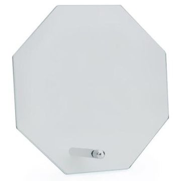 Plaque Nelum