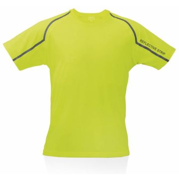 Adult T-shirt Tecnic Fleser