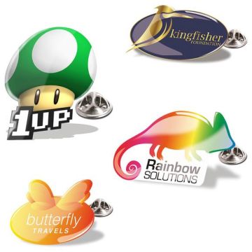 Pin Formix