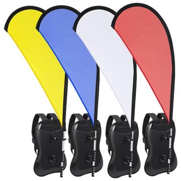 Backpack Flag Heldex