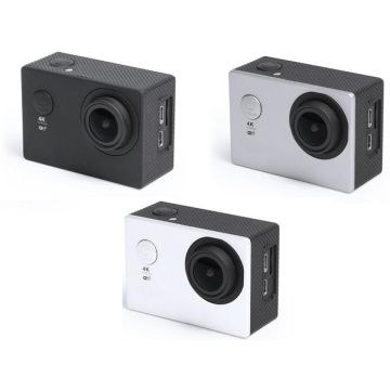 Action Camera Garrix