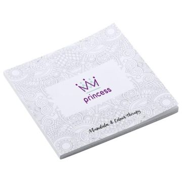 Colouring Book Rudex