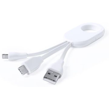 Charger Mirlox
