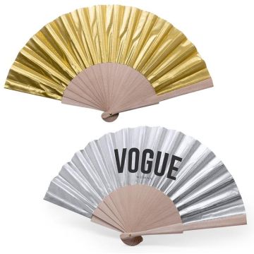 Hand Fan Mikar