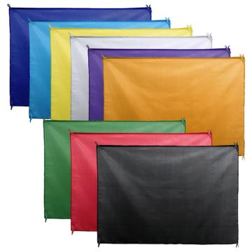 Flag Dambor
