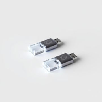 Usb Memory Rantix 16gb