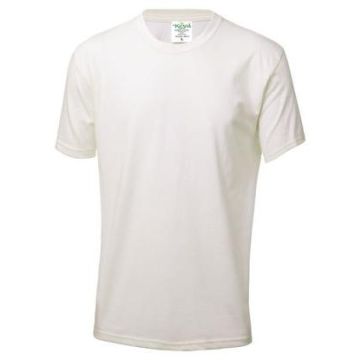 Adult T-shirt "keya" Organic Mc150