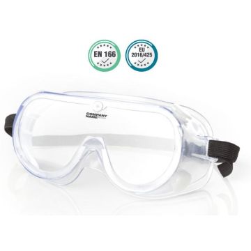 Safety Glasses Bison