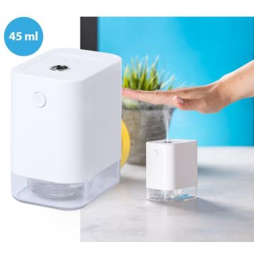 Automatic Dispenser Bisnal