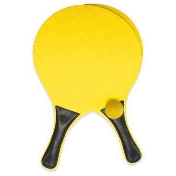 Beach Rackets Point