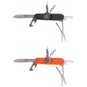 Multifunction Pocket Knife Tobarra