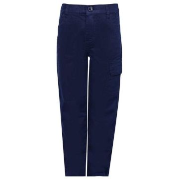 Kids Cargo Trouser