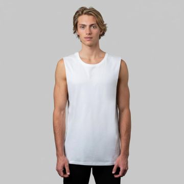 Mens Muscle Tank Top