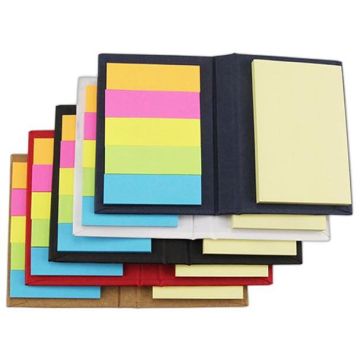 Mini Sticky Note Pad