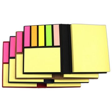 Handy Sticky Note Pad