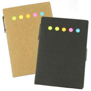 Konda Sticky Note Pad