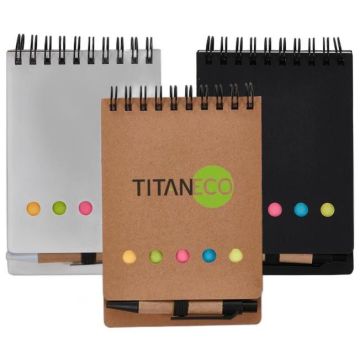 Jotty Sticky Note Pad