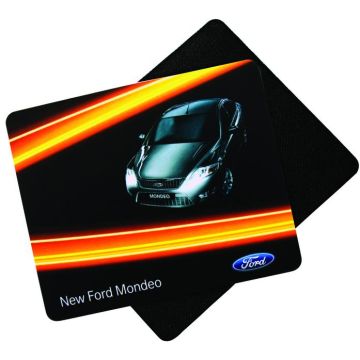 Optical Friendly Mouse Mat