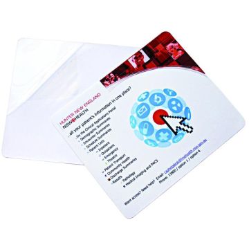 Repositional Mouse Mat (230 X 190 Mm)