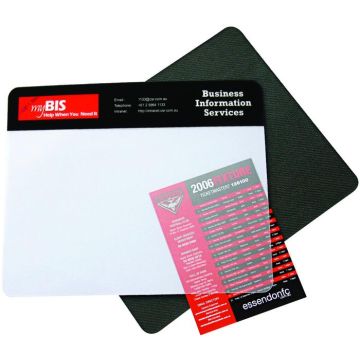 Flip-Top Mouse Mat