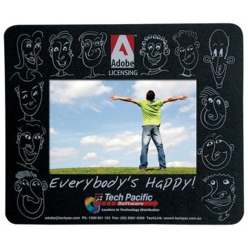Photoframe Mouse Pad